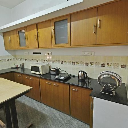 Villa Close To Rock Beach-Family Room بونديتْشيري المظهر الخارجي الصورة